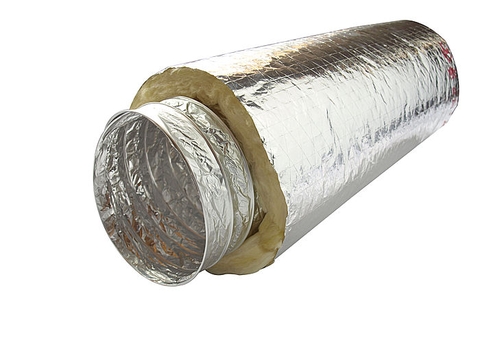 ống gió mềm tp