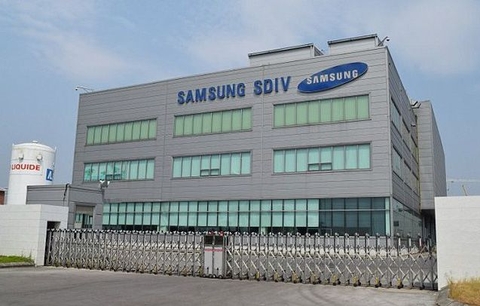 samsung bắc ninh