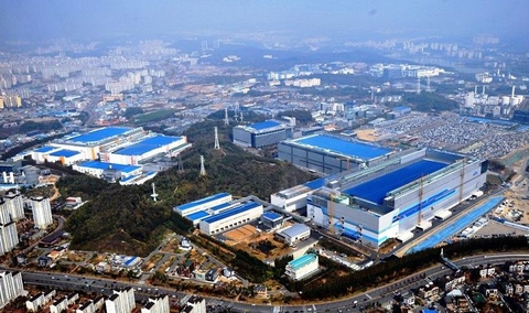 Sự khởi đầu mới của công ty .