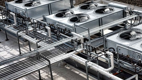 chức năng của hệ thống hvac