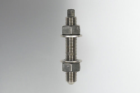 thread rod inox 