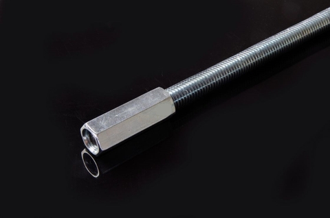 nối ren dùng cho ty ren inox