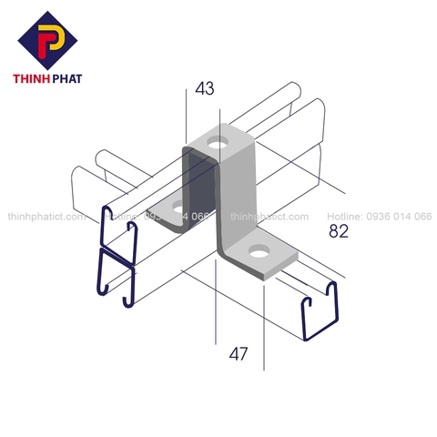 Đệm chữ U 07