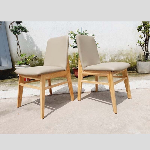 Ghế cafe Obama, Tựa lưng êm ái, Thăm mỹ cao, Bán chạy