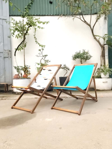 Ghế võng vải, Gỗ tràm tự nhiên, Sử dụng đa năng, Giá rẻ