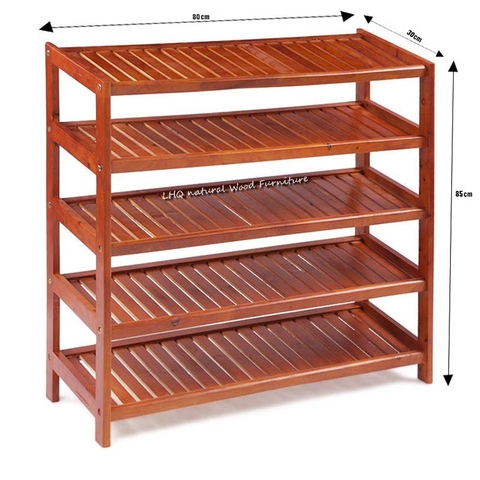 Kệ để  giày 5T80, Thiết kế tháo ráp, Vận chuyển tiết kiệm, Bán chạy 2024