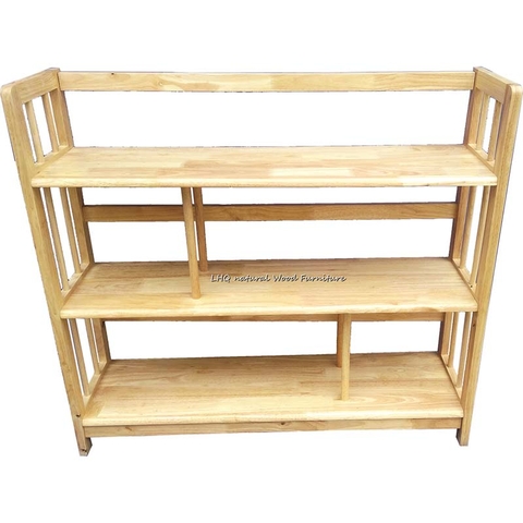 Kệ sách 3T1M2, Kết cấu chắc, Chịu lực tốt, Độ bền cao, Giá rẻ