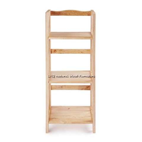 Kệ sách 3 Tầng, Rộng 40cm, Sử dụng đa năng, Bán chạy nhất 2024