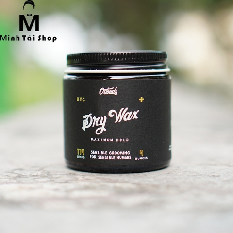 Review Đánh giá chi tiết A đến Z sáp vuốt tóc Dapper Dan Matte Paste