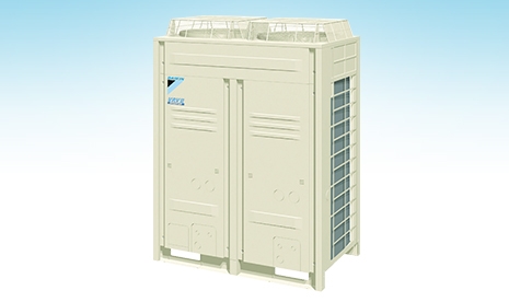 Điều hòa Trung tâm DAIKIN VRV III