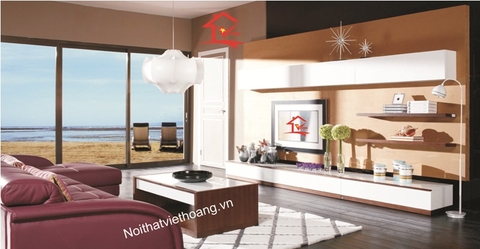 Nội thất việt luôn luôn biến động không ngừng.