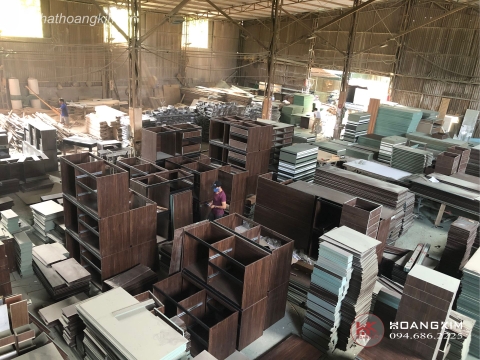 Nội Thất Hoàng Kim