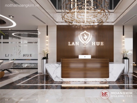 Văn phòng Lan Hue Group