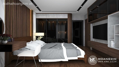 Vinhomes Smart City - Căn hộ S4.01-33.15