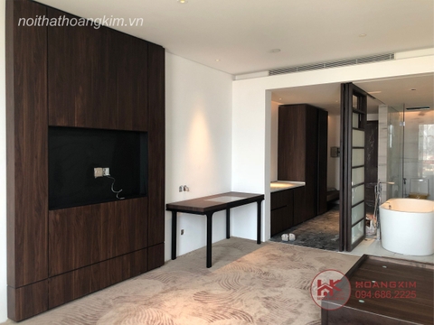 Nội thất khách sạn