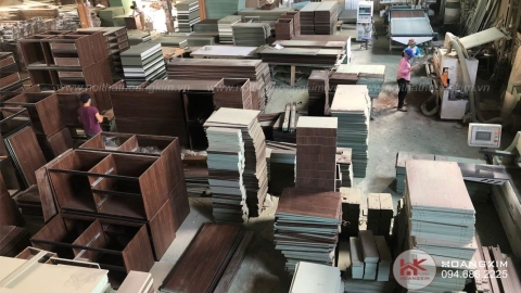 Nội thất HOÀNG KIM