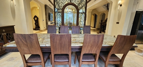 Thi công biệt thự