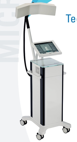 MÁY TRỊ LIỆU VI SÓNG - Model: MICROPRO