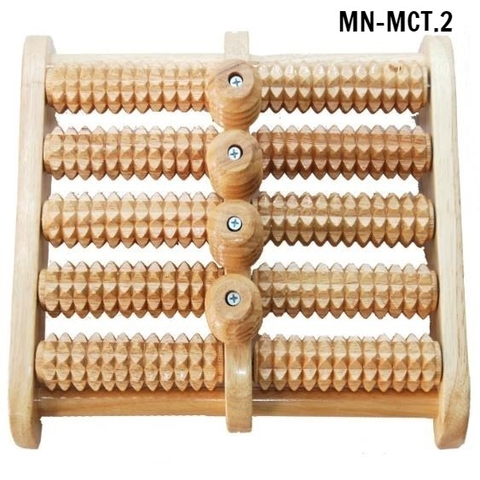 MN-MCT.2 - Bàn lăn massage chân-tay - PHCN