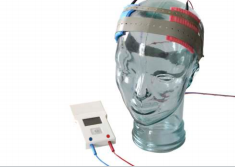 MÁY KÍCH THÍCH ĐIỆN XUYÊN SỌ MỘT CHIỀU ĐỀU - neuroConn DC-STIMULATOR