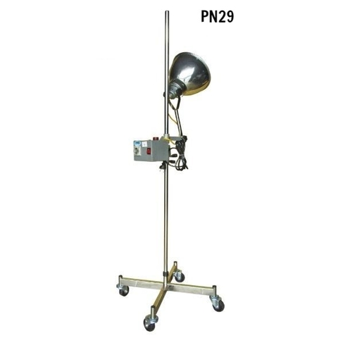 PN29 - Đèn hồng ngoại tự động PhaNa