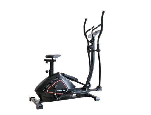 XE ĐẠP TẬP THỂ DỤC TOÀN THÂN TOKADO TK-1603