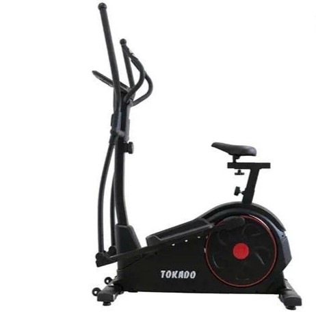 XE ĐẠP TẬP THỂ DỤC TOÀN THÂN TOKADO TK-1668