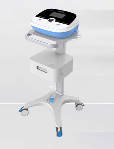 MÁY SIÊU ÂM ĐIỀU TRỊ - XY-K-CSB -II