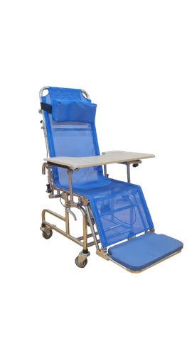 PN-0106A -  Ghế bại não đặc biệt mẫu 1