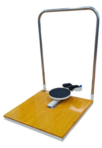 PN08 - Dụng cụ tập khớp hông - PHCN