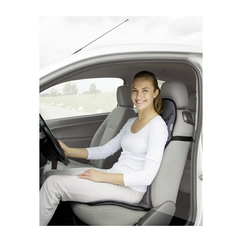 MN-MG155 - Ghế massage (dùng được trên ghế ô tô)