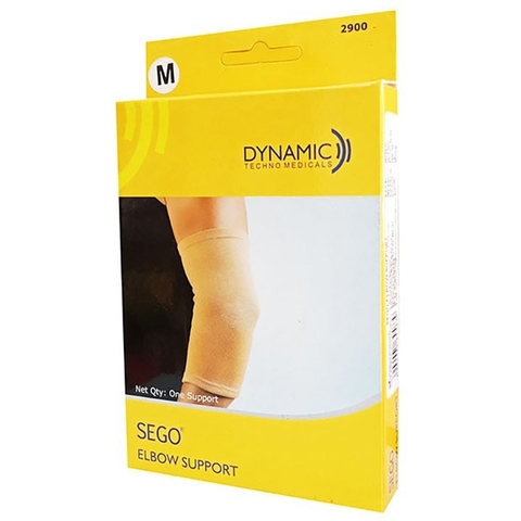 ĐAI HỖ TRỢ KHUỶU TAY SEGO-2900