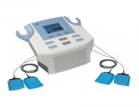 MÁY ĐIỀU TRỊ ĐIỆN XUNG BTL-4620 SMART - sản xuât năm 2025