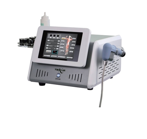 Máy trị liệu bằng sóng xung kích T606