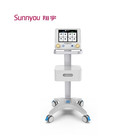 Máy điều trị chứng khó nuốt - XY-K-TY-II