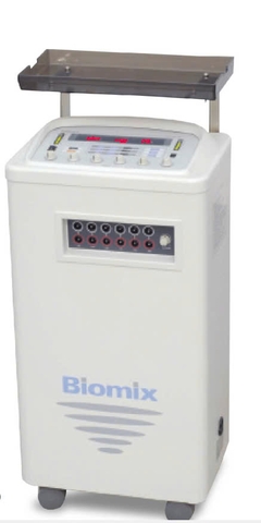 MÁY ĐIỆN CHÂM KHÔNG DÙNG KIM HSP-601