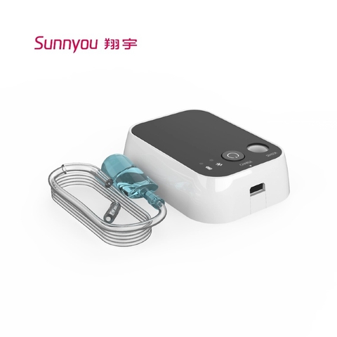 Máy tập cơ lưỡi - XY-K-SJ-I
