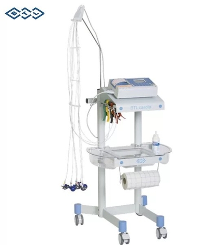Thiết bị y tế dùng điện