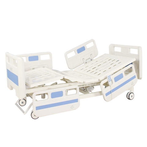 GIƯỜNG Y TẾ VIỆN ĐIỆN BA CHỨC NĂNG-  C01-2