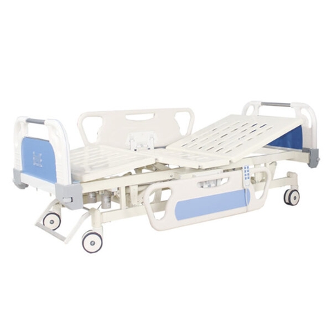 GIƯỜNG CHĂM SÓC Y TẾ ĐIỆN BA CHỨC NĂNG DÀNH CHO BỆNH VIỆN- C01-4