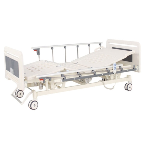 GIƯỜNG Y TẾ ICU ĐIỆN BA CHỨC NĂNG - C01-5