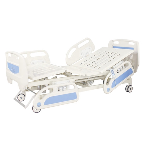 GIƯỜNG Y TẾ ĐIỆN 3 CHỨC NĂNG - C01