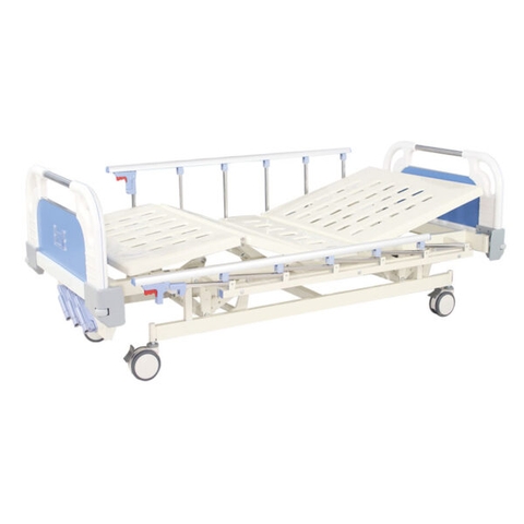GIƯỜNG Y TẾ VIỆN ĐIỆN BA CHỨC NĂNG- C01-9