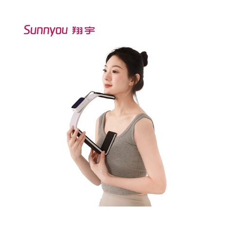 Máy tập cơ họng - XY-K-YJ-I
