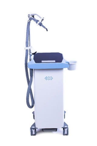 MÁY TRỊ LIỆU NHIỆT LẠNH  CRYOTHERAPY