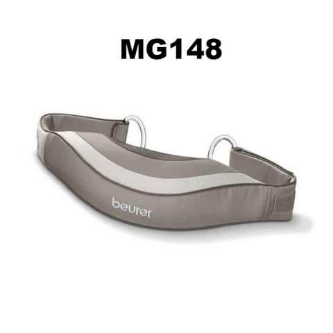 ĐAI MASSAGE LƯNG, VAI, CỔ BEURER MG 148