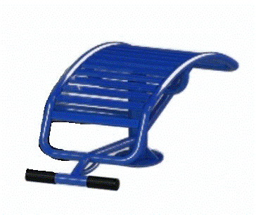 Dụng cụ Lưng bụng đơn