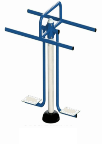 Dụng cụ tập Lắc eo