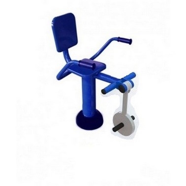 Dụng cụ tập móc chân