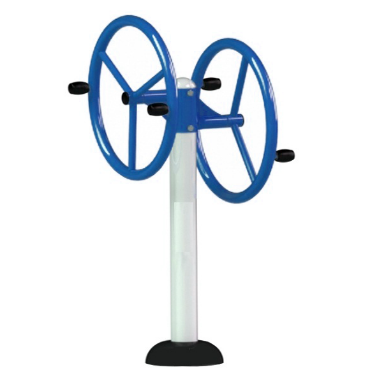 Dụng cụ tập  Tay- Vai đơn cố định